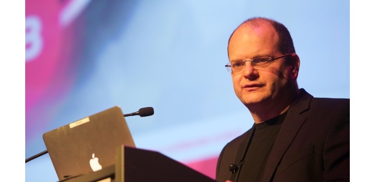 Check Point explica en CPX360 cómo luchar contra los ciberataques Gen V