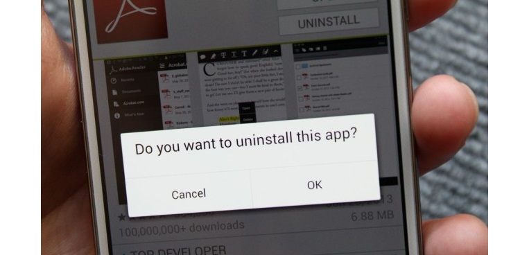 10 cosas que arruinan un APP de empresa