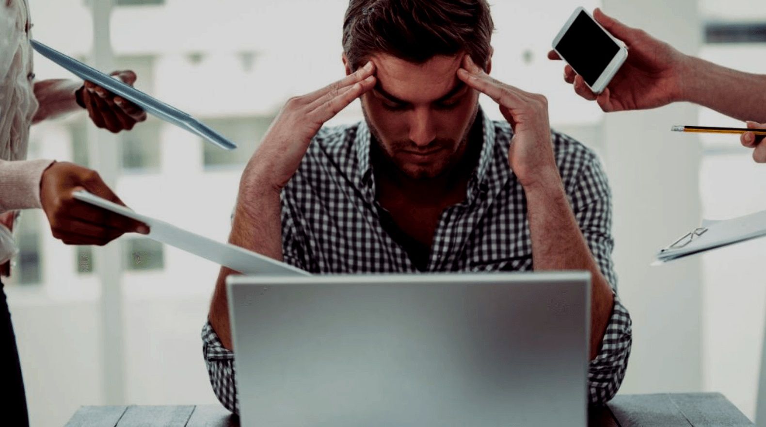 ¿Tecnofobia igual a conspiranoya...?