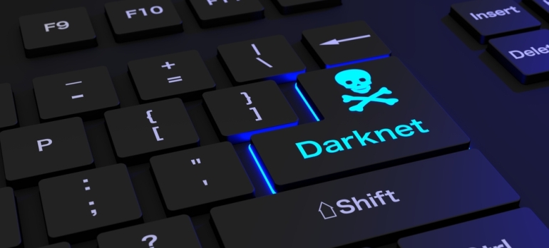 Los kits de ciberataques se venden en la Dark Web desde 39 dólares