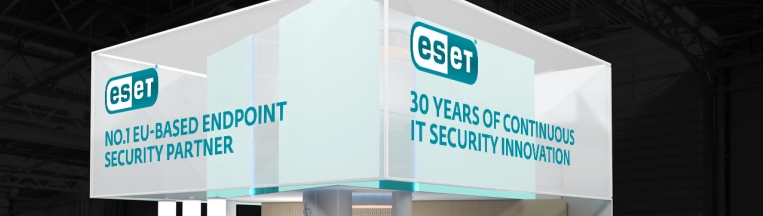 ESET en Mobile World Congress