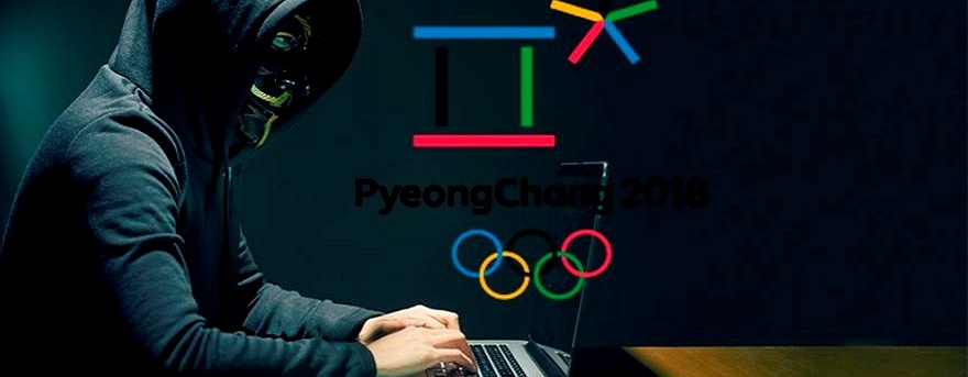 Cibercriminales en los Juegos Olímpicos de Invierno: ¿hacia dónde dirigen sus ataques?