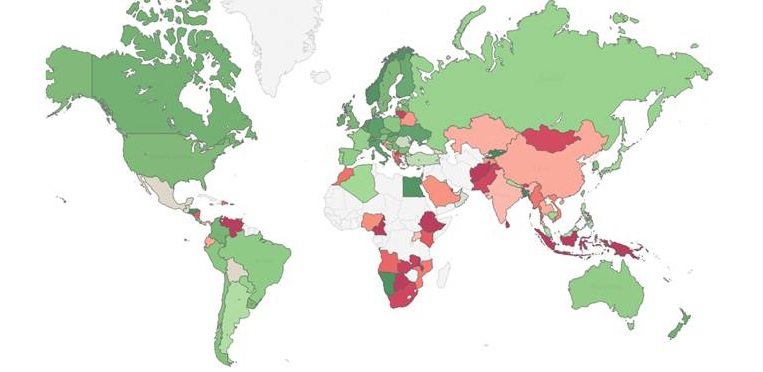 Los criptojackers siguen robando potencia a los ordenadores corporativos