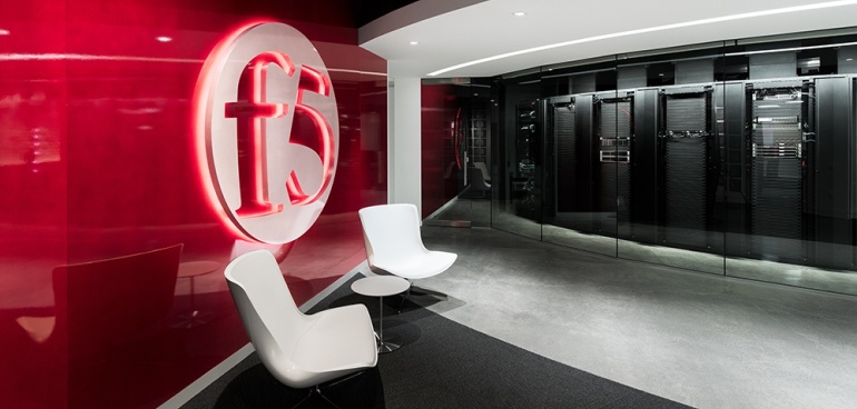 F5 presenta nuevas soluciones para acelerar la transición de los proveedores de servicios hacia IoT, 5G y NFV