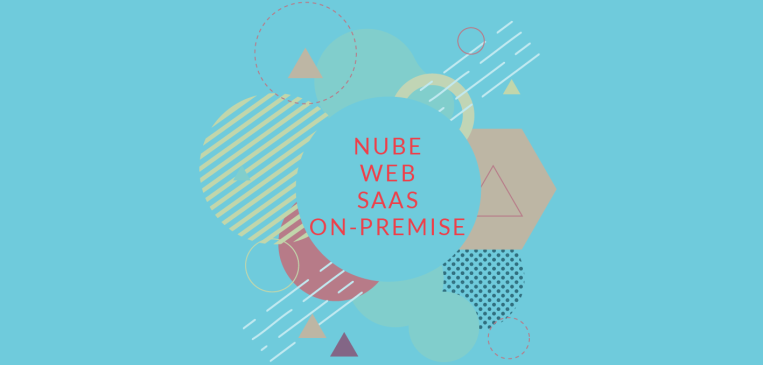 ERP en la nube, ERP en SaaS o ERP On Premise, ¿cuál es la mejor opción para las pymes?