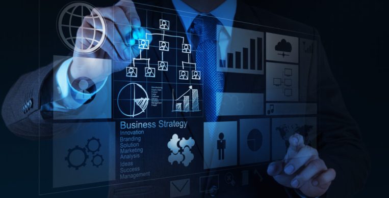 Qlik, líder por octavo año consecutivo en el Cuadrante Mágico de Gartner en Plataformas de Análisis de Datos y BI