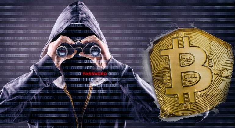 El minado no autorizado de criptodivisas centró los ataques de febrero