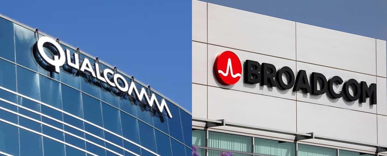 Bloqueo de Trump a la compra de Qualcomm por Brocade