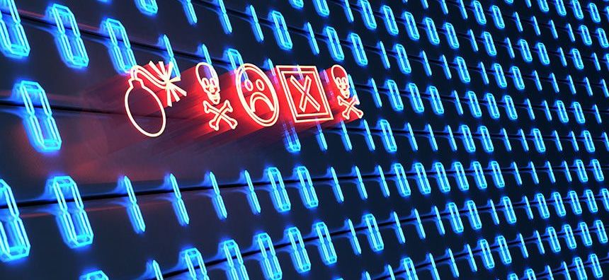 Los datos del 46% de las empresas españolas, amenazados por hackers