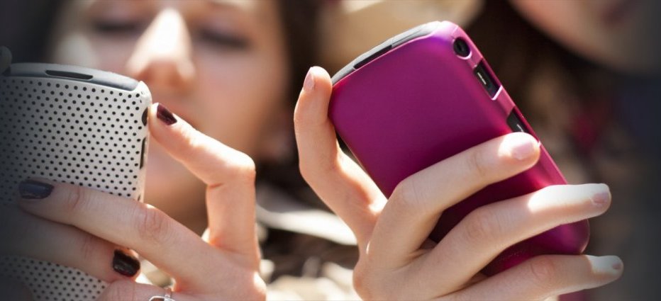 El desafío de tener un hijo conectado