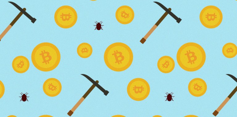 El cryptojacking escala posiciones en el arsenal de los ciberdelincuentes