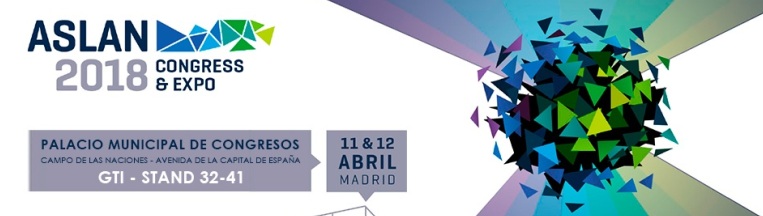 GTI llevará a ASLAN 2018 su apuesta por el negocio CSP