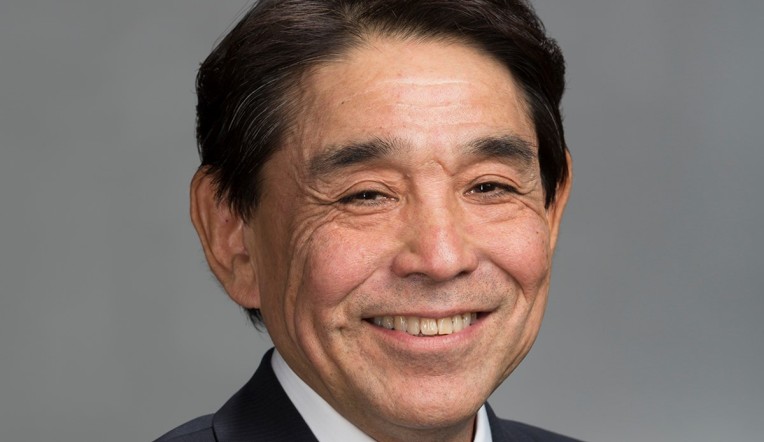 Sucede a Rokus van Iperen como Presidente y CEO de Canon EMEA