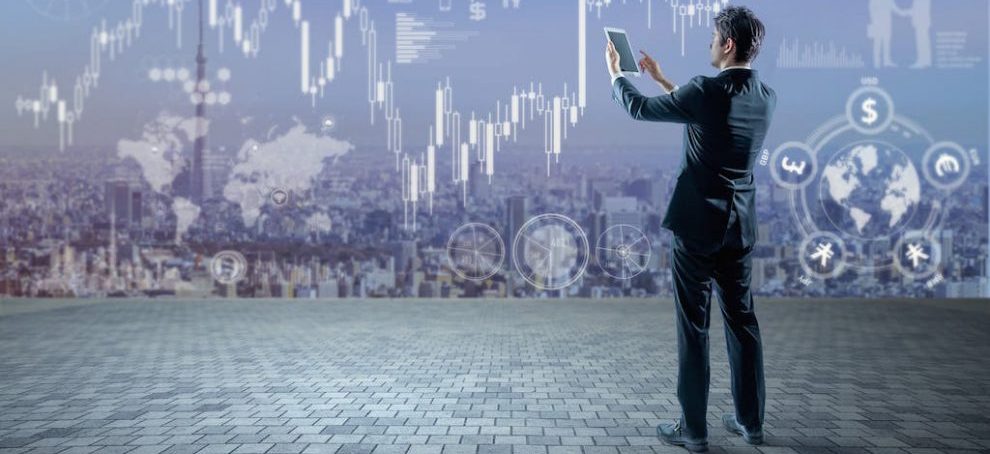 La banca está preocupada por la importancia de una correcta estrategia digital y por co-crear