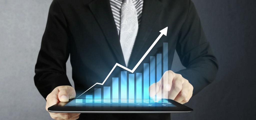 La facturación del sector TI crece 6,4% en España