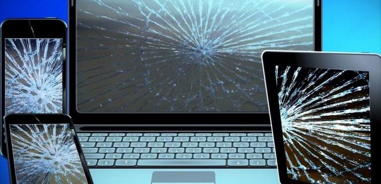 20 kilos de basura electrónica al año por cada español