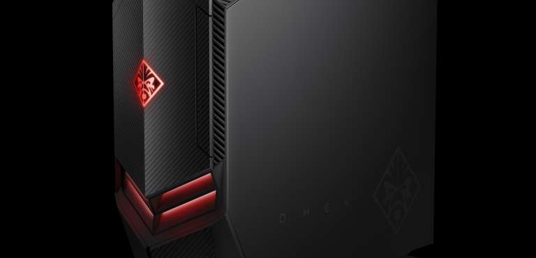 Intel y HP avivan la Tormenta de los eSports en España