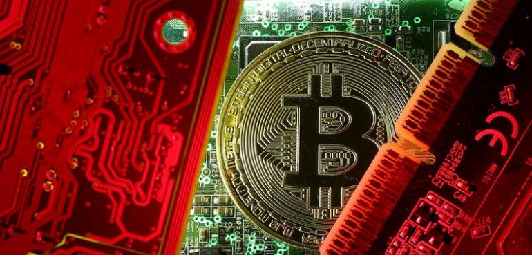 El criptojacking no vinculado a navegadores web es cada vez más popular