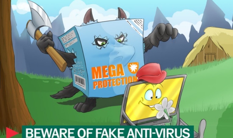 SiliVaccine: el antivirus norcoreano malicioso