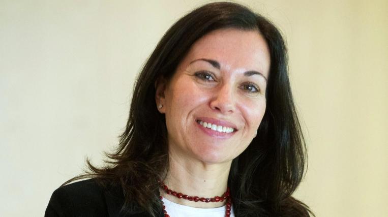 Nueva directora general de NEORIS en España