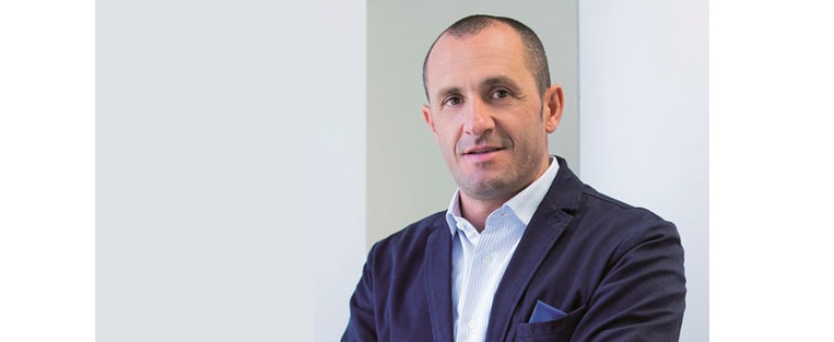 Nuevo Director Regional Sur EMEA de Extreme Networks