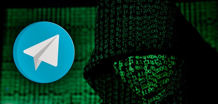 Telegram es el nuevo canal de contacto de los ciberdelincuentes