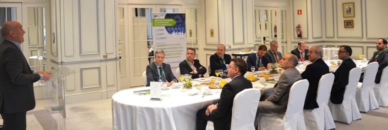 Usar software de gestión específico y global, clave para la Eficiencia Energética en Datacenters