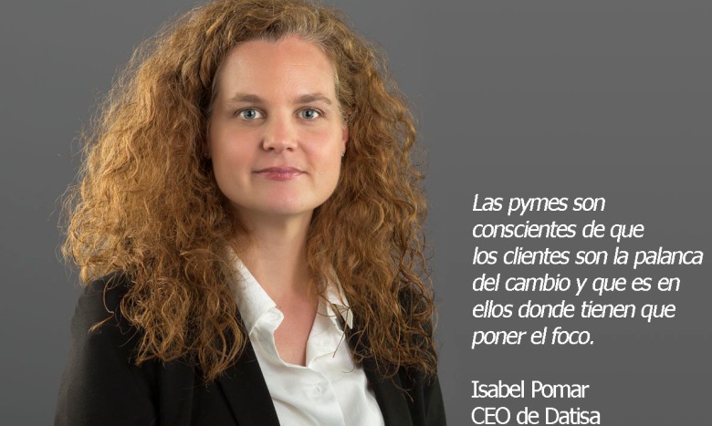 El foco de las pymes para la transformación digital