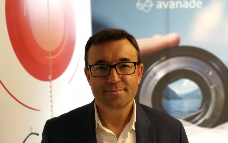 Nuevo responsable de IA en Avanade