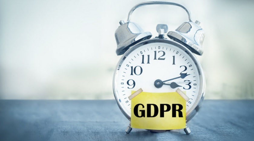 ...y llegó la era de GDPR