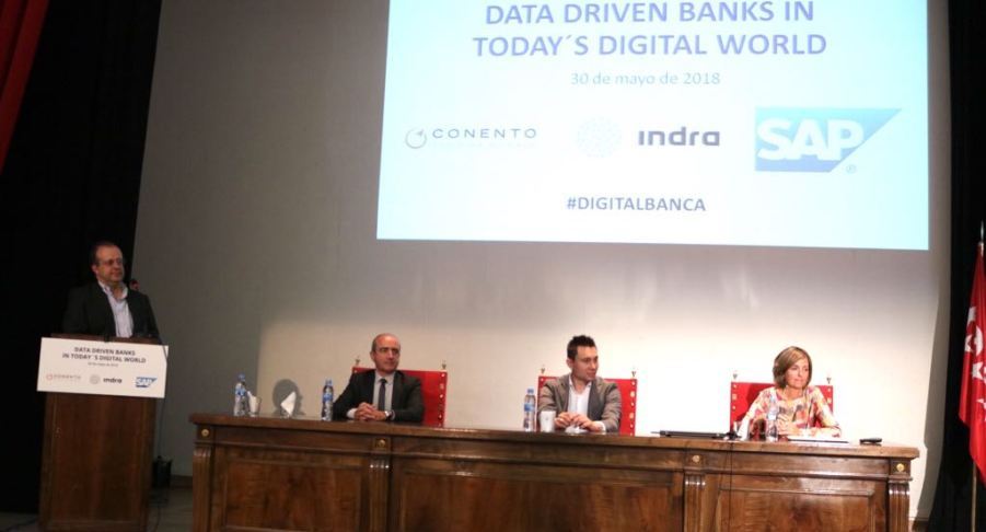 El valor del dato bancario