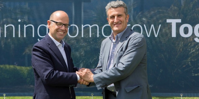 Sage y Seresco refuerzan juntos su oferta de soluciones de gestión empresarial en España