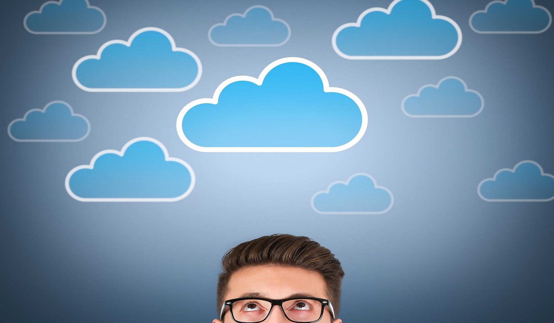 No está perdido en la nube... ¡está perdido en una multi-nube!