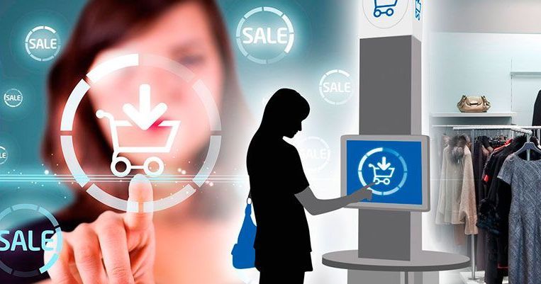 Transformación digital, ¿clave en el sector retail?