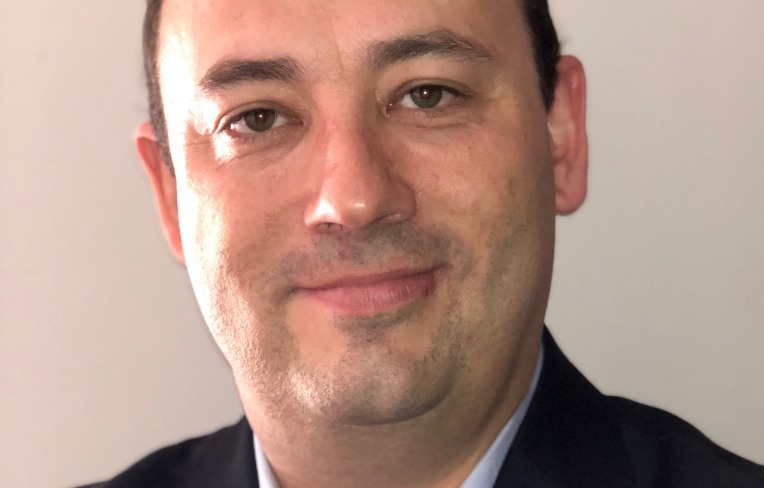 Nuevo Sales Manager de FORESCOUT para España y Portugal