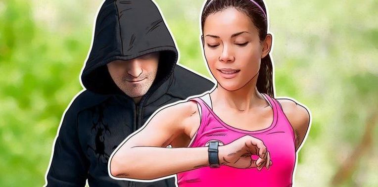 Todo lo que puede saber un smartwatch sobre nosotros