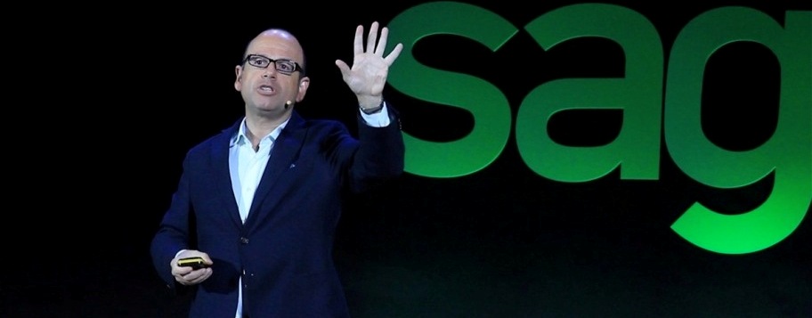 Sage confía en el cloud de acens para impulsar la digitalización de PYMES