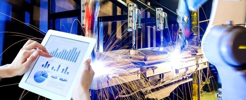 La industria 4.0 es la clave para el crecimiento del PIB