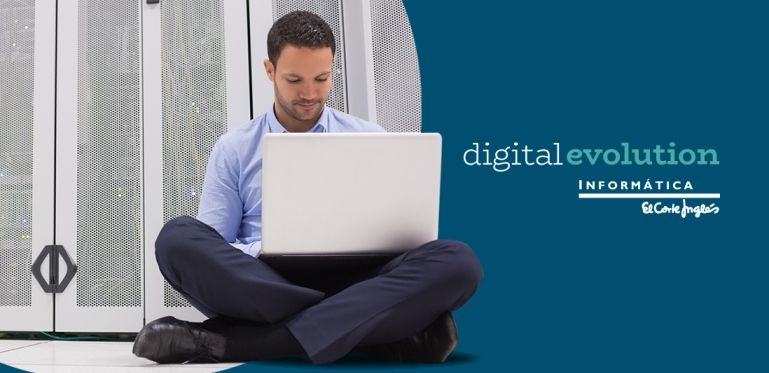 IECISA confía en NetApp para dar respuesta a la revolución de los datos