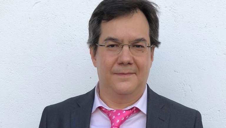 Nombrado nuevo Service Area Manager en GTI