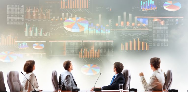 Information Builders, líder en el estudio sobre BI Wisdom of Crowds de Dresner Advisory Services