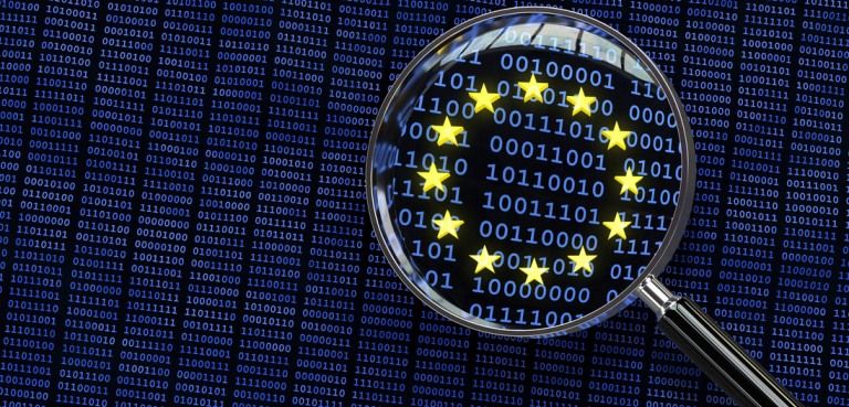 Los ciberdelincuentes se inventan su RGPD de anzuelo