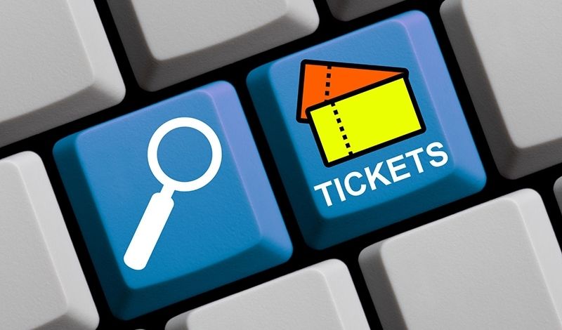 Los ciberdelincuentes también van de festivales