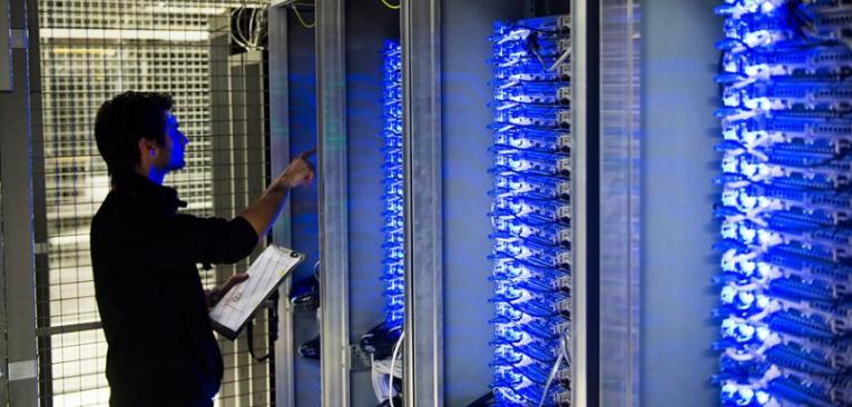 Las pymes son más vulnerables a los ciberataques a servidores que las empresas más grandes