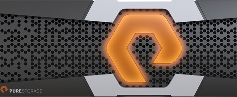 Pure Storage anuncia nuevas soluciones de infraestructura convergente para acelerar todo el espectro de análisis