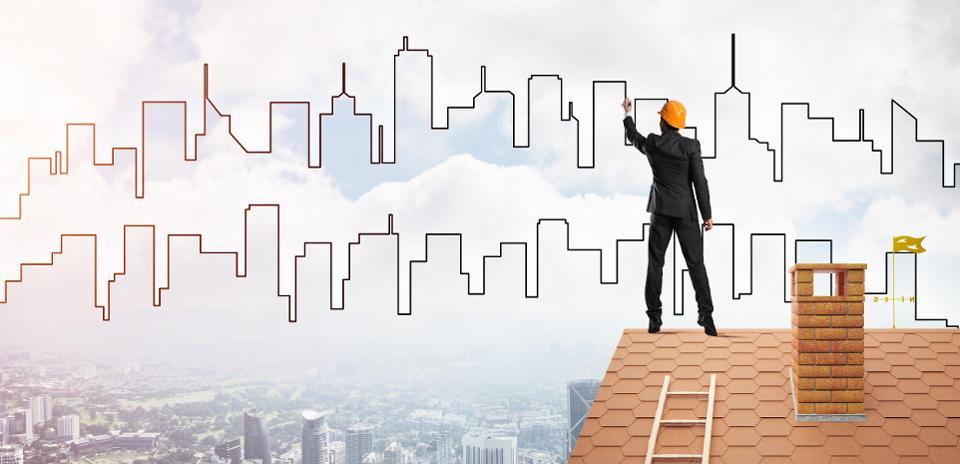 ¿Existe ya el trabajo que tendrán en el futuro los estudiantes actuales?