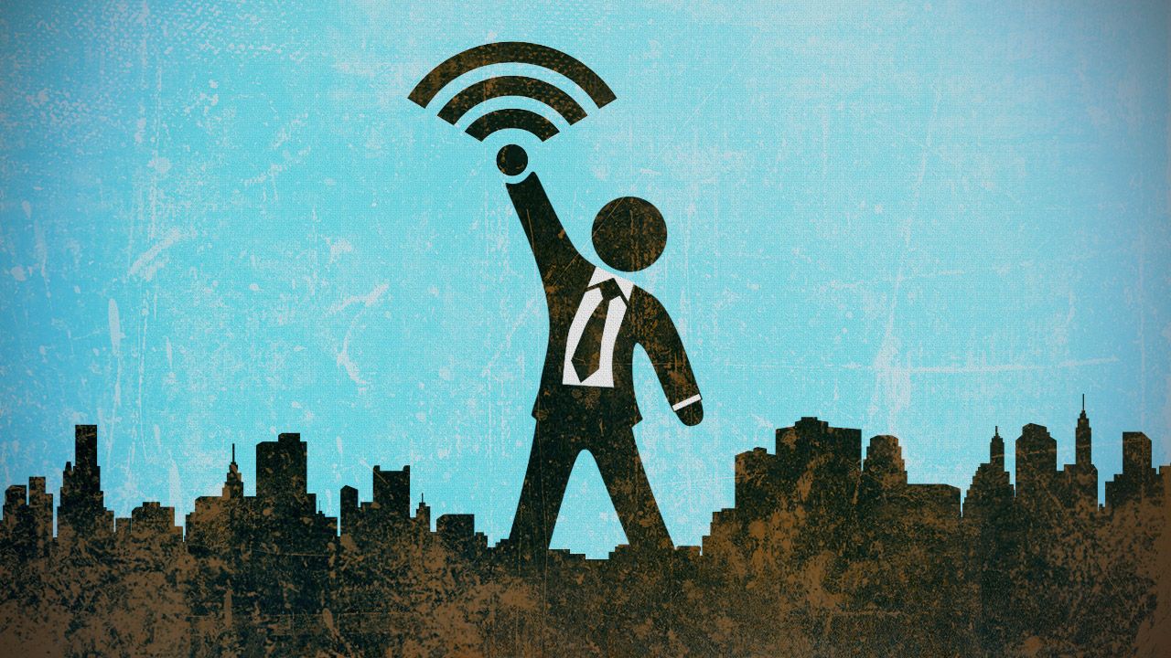 ¿Problemas con tu Wi-Fi?