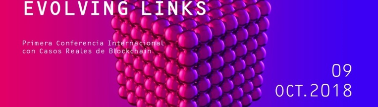 Madrid acoge el mayor encuentro internacional de Blockchain