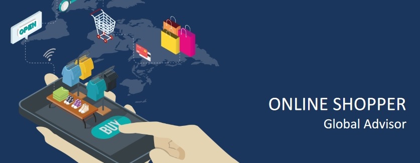 El 43 por ciento de los españoles utiliza el móvil para comprar online