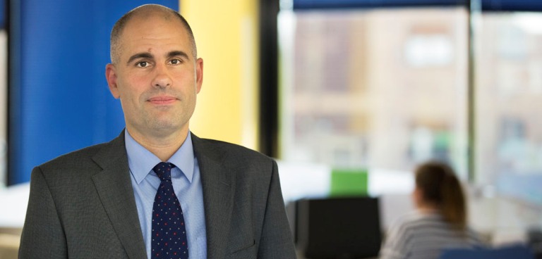 Gestión financiera en entornos digitales